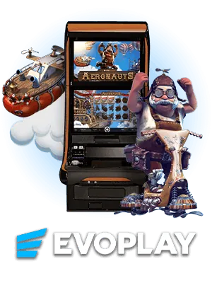 Biểu tượng kho game đa dạng