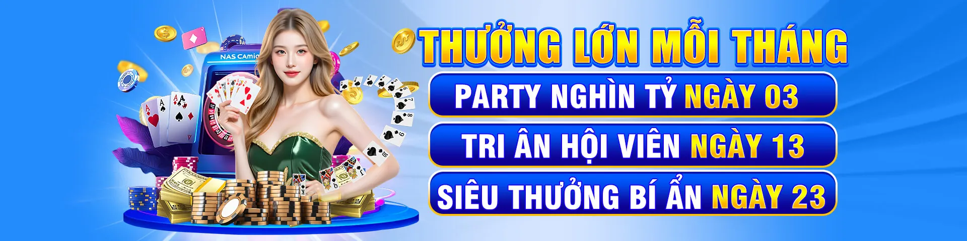 Hình ảnh Chương trình VIP Kwin